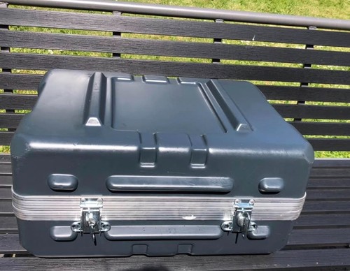 Industrial flight case ata - industrial,