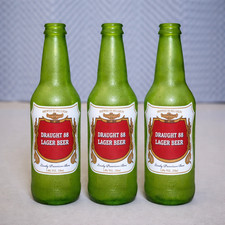 3x Bundle Green Labelled Sugar