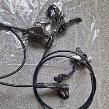 Shimano XTR BL-M9020 Disc