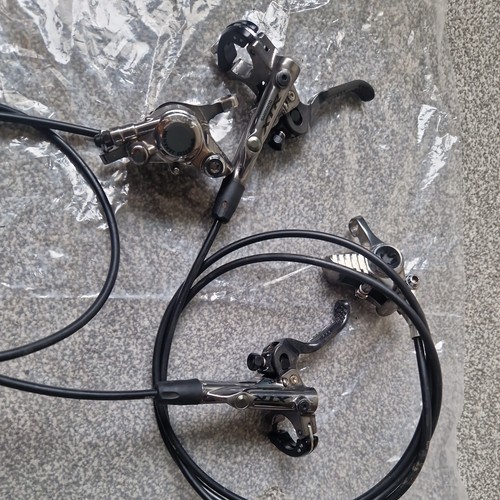 Shimano xtr m9020 disc - shimano,