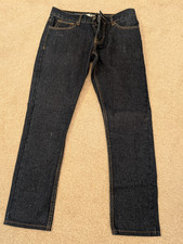 Jeans Men’s Petroleum Skinny