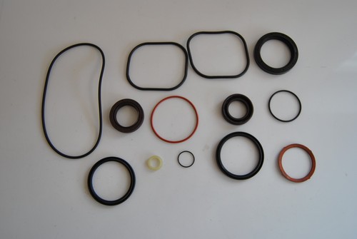 Engine gasket set piaggio - gasket,