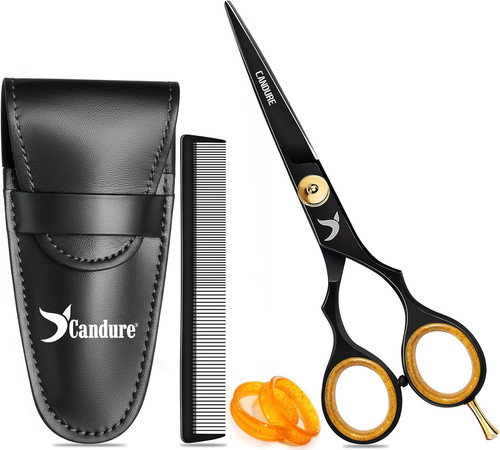 Candure hairdressing scissor - candure,