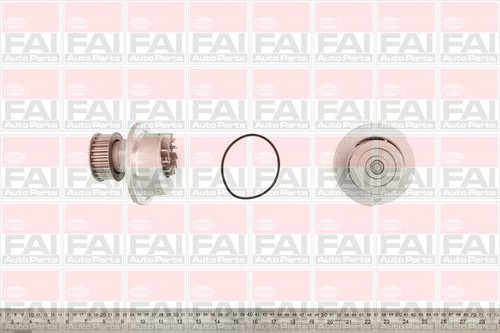 Fai wp3084 engine cooling - engine,