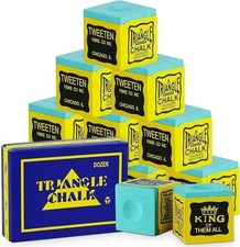 Triangle Pool & Snooker