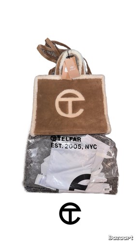 Telfar ugg shmedium - telfar,