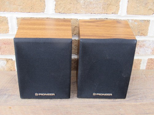 Pioneer x500 ohms 30 - 8,