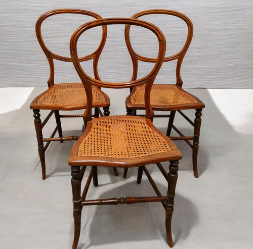 Set antique victorian - set,