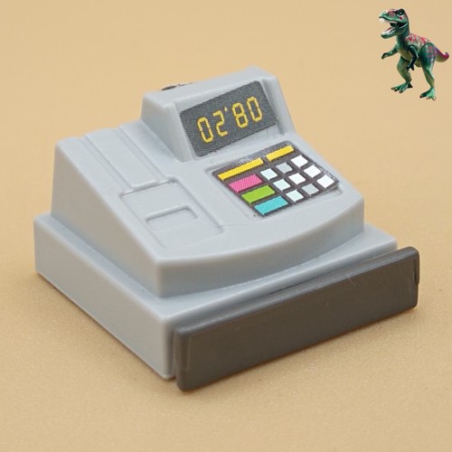 Playmobil cash