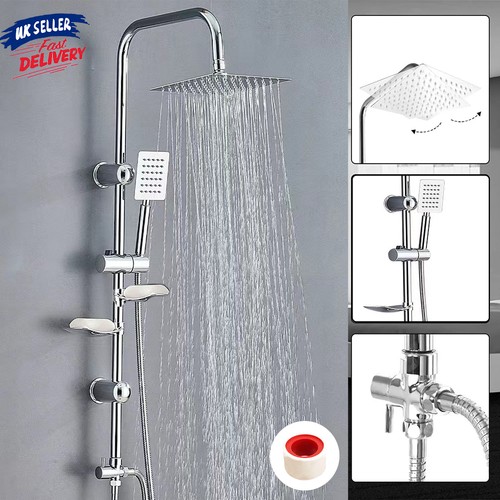 Large shower kit - large,