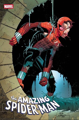 Amazing spider man 21 - amazing, #21