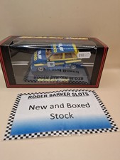 Scalextric C360 Metro 6R4