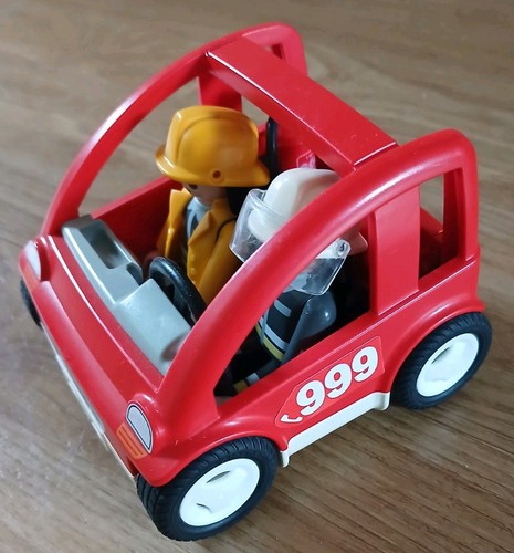 Playmobil vintage mini - vintage,