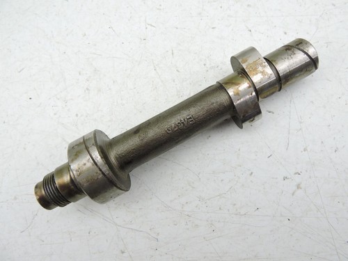 Nos camshaft e5045 triumph 500 - triumph,