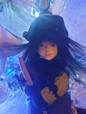 Witches of Pendle Witch Mary