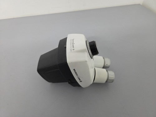 Bausch lomb stereozoom 4 - stereozoom,