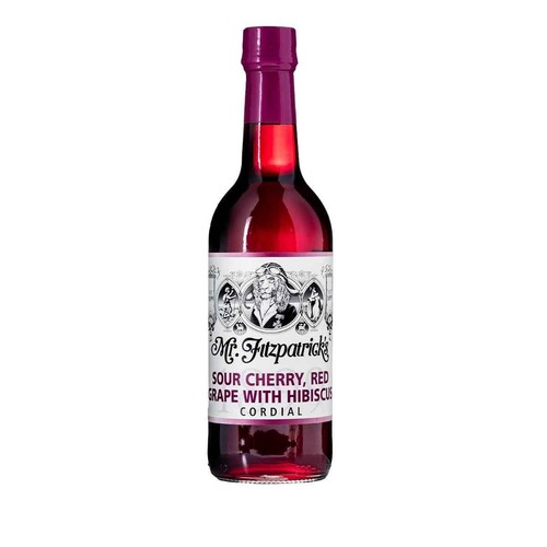 Fitzpatrick sour cherry - mr, fitzpatrick's