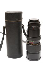 Tokina Auto-Zoom 80-250mm f/4.5 Constant Aperture Vintage M42 Mount Lens, Exc++