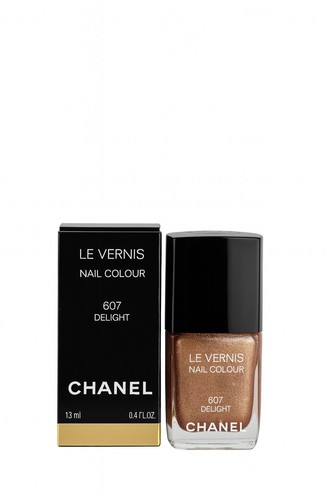 Chanel vernis nail - vernis,