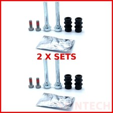 VW Transporter T5 Brake