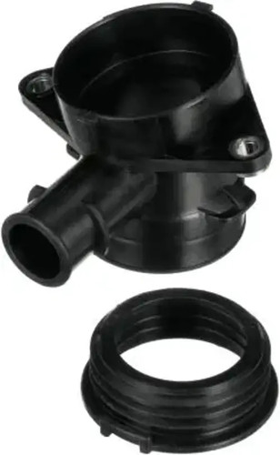 Air intake duct pipe plastic - air,