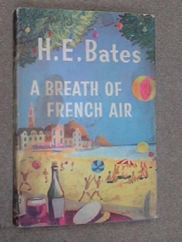 Breath french air - breath,