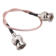 3X(4Pcs 3G  SDI Cable BNC