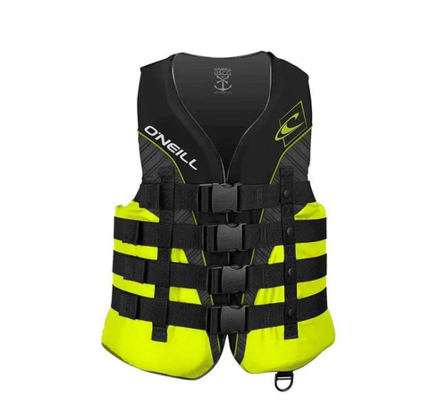 Neill superlite 50n iso - o'neill,