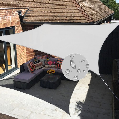 Gray custom 24ft - gray, rectangle