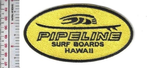 Surfing hawaii pipeline - pipeline, custom