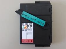 13247085 BB VAUXHALL CORSA C