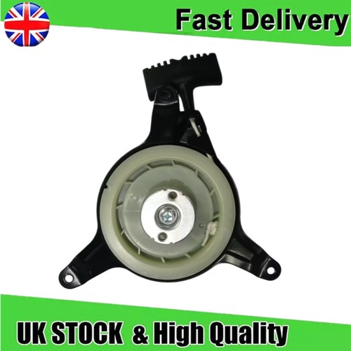 Recoil pull starter - pull,