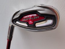 6 x COBRA Baffler Irons 6-GW