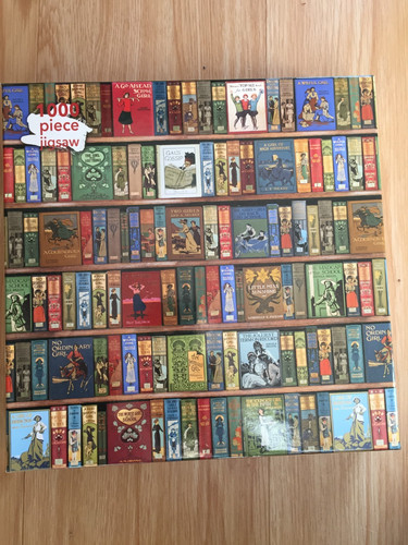 High jinks bookshelves - jinks!,