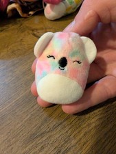 Squishmallows Squishville 2”