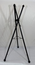 Antique Victorian Wood Tripod