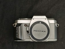 PENTAX P30T 35mm SLR Film