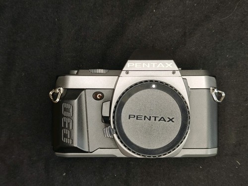 Pentax p30t 35mm - p30t, film