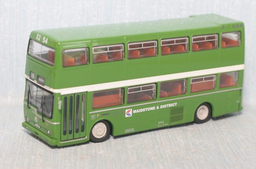 Britbus n6103 scale - britbus,