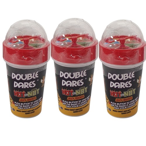 Double dares hot not - double,