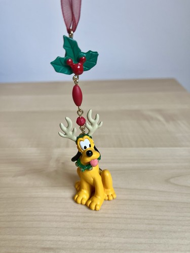 Disney store pluto - store,