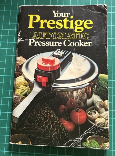 Your prestige automatic - your,