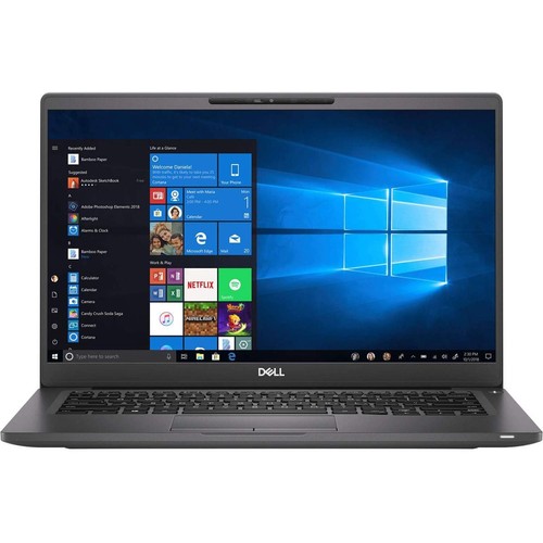 Dell latitude 7400 - latitude,