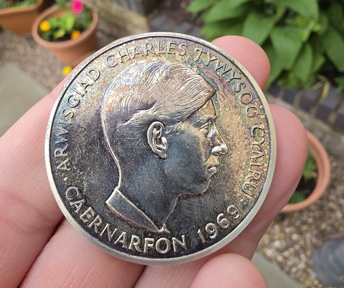 1969 royal mint prince - 1969, if