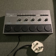 Yamaha MR10 Analogue Rhythm
