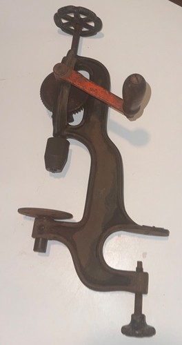 Vtg antique goodell pratt - antique, goodell-pratt