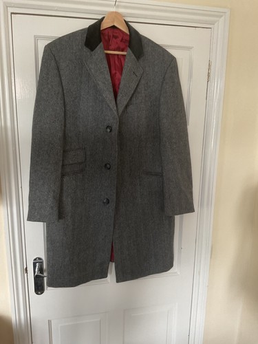 Yorkshire tweed moon - m&s,