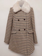 Jack Wills Ladies Coat Size 8
