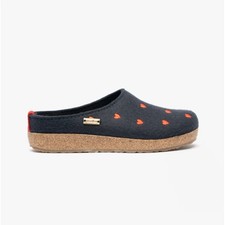 Haflinger CUORICINI Womens