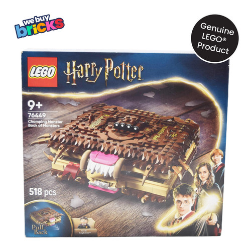 Lego harry potter - lego®,
